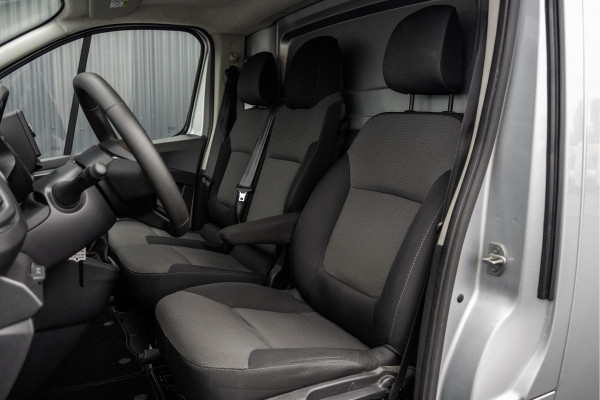 Nissan Primastar dCi | L2H1 | Automaat | 150 PK | LED | Cruise | Airco | PDC | Euro 6