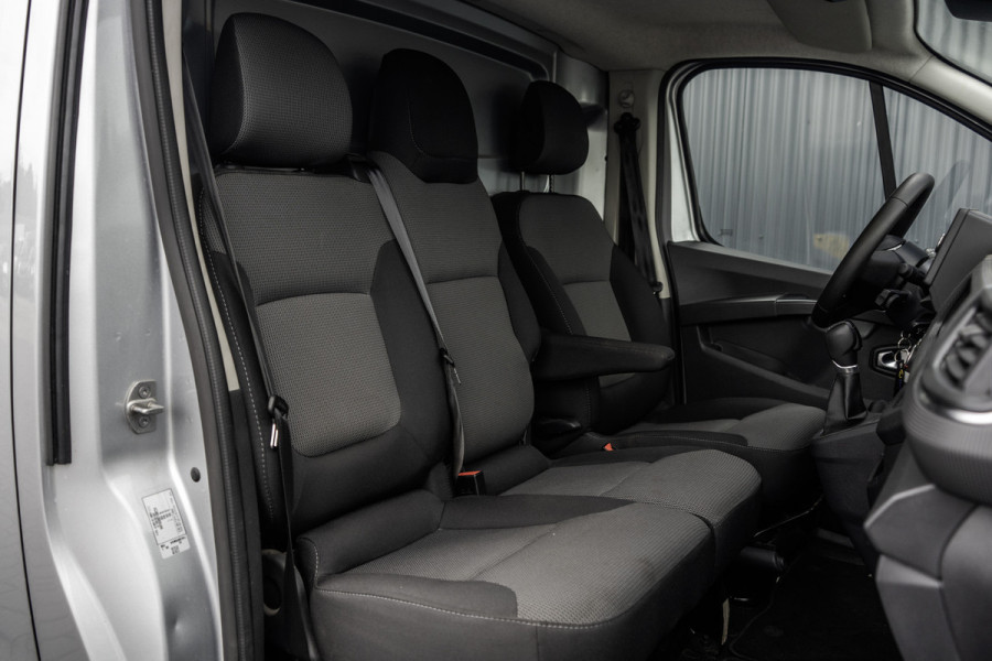 Nissan Primastar dCi | L2H1 | Automaat | 150 PK | LED | Cruise | Airco | PDC | Euro 6