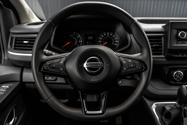 Nissan Primastar dCi | L2H1 | Automaat | 150 PK | LED | Cruise | Airco | PDC | Euro 6