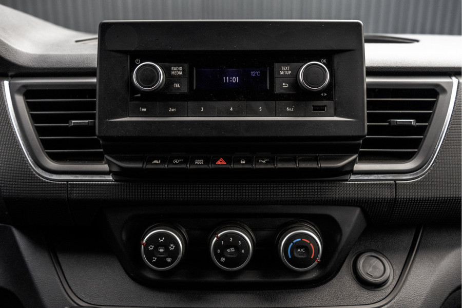 Nissan Primastar dCi | L2H1 | Automaat | 150 PK | LED | Cruise | Airco | PDC | Euro 6