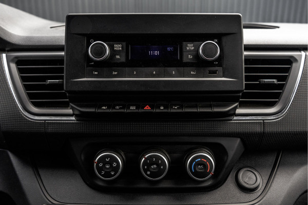 Nissan Primastar dCi | L2H1 | Automaat | 150 PK | LED | Cruise | Airco | PDC | Euro 6