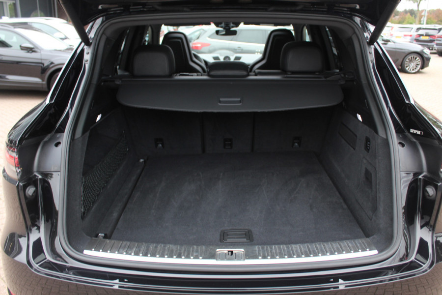 Porsche Cayenne 2.9 S 76.749 km! / Panoramadak / Camera / Luchtvering / 22'' / Nachtzicht / Sportdesign / Memory seats / Stoelventilatie 4x / Stoelverwarming 4x