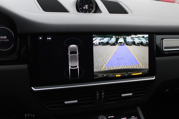 Porsche Cayenne 2.9 S 76.749 km! / Panoramadak / Camera / Luchtvering / 22'' / Nachtzicht / Sportdesign / Memory seats / Stoelventilatie 4x / Stoelverwarming 4x