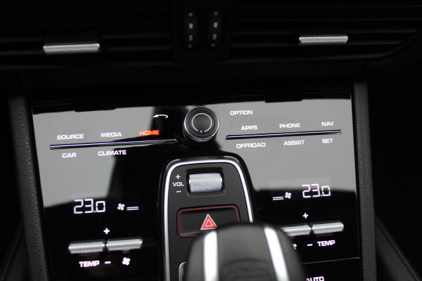 Porsche Cayenne 2.9 S 76.749 km! / Panoramadak / Camera / Luchtvering / 22'' / Nachtzicht / Sportdesign / Memory seats / Stoelventilatie 4x / Stoelverwarming 4x