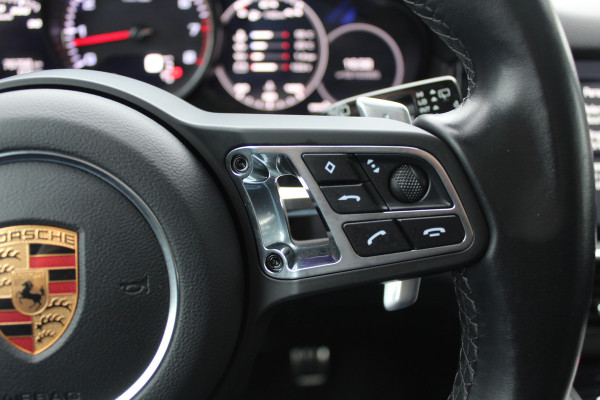 Porsche Cayenne 2.9 S 76.749 km! / Panoramadak / Camera / Luchtvering / 22'' / Nachtzicht / Sportdesign / Memory seats / Stoelventilatie 4x / Stoelverwarming 4x