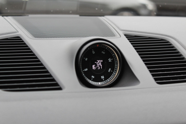 Porsche Cayenne 2.9 S 76.749 km! / Panoramadak / Camera / Luchtvering / 22'' / Nachtzicht / Sportdesign / Memory seats / Stoelventilatie 4x / Stoelverwarming 4x