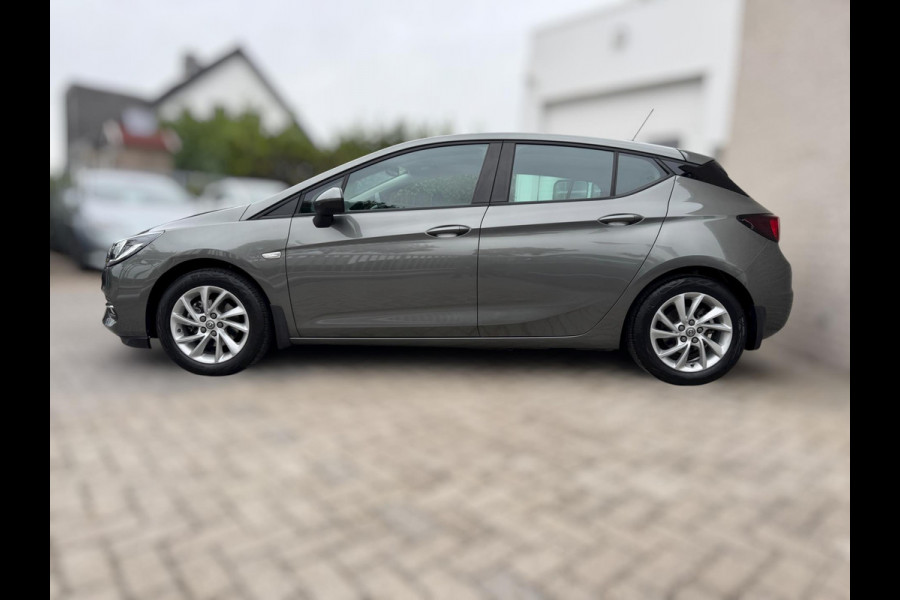 Opel Astra 1.2 Edition TREKHAAK / NL AUTO / CAMERA / CRUISE / CARPLAY / ECC / NAVI / LMV / 110KW
