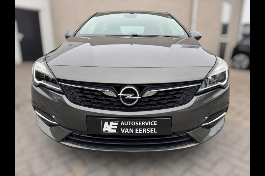 Opel Astra 1.2 Edition TREKHAAK / NL AUTO / CAMERA / CRUISE / CARPLAY / ECC / NAVI / LMV / 110KW