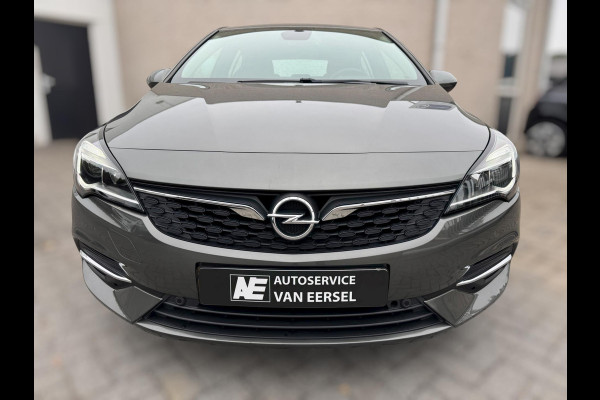 Opel Astra 1.2 Edition TREKHAAK / NL AUTO / CAMERA / CRUISE / CARPLAY / ECC / NAVI / LMV / 110KW