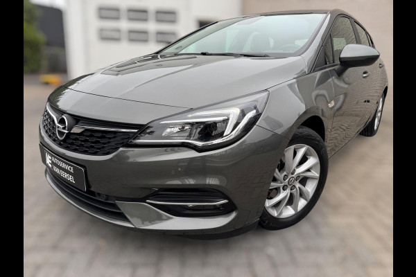 Opel Astra 1.2 Edition TREKHAAK / NL AUTO / CAMERA / CRUISE / CARPLAY / ECC / NAVI / LMV / 110KW