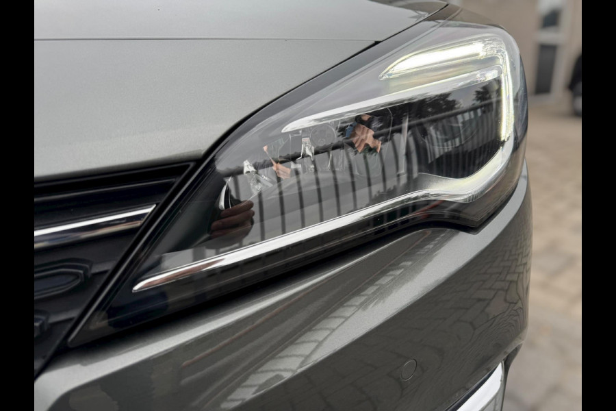 Opel Astra 1.2 Edition TREKHAAK / NL AUTO / CAMERA / CRUISE / CARPLAY / ECC / NAVI / LMV / 110KW