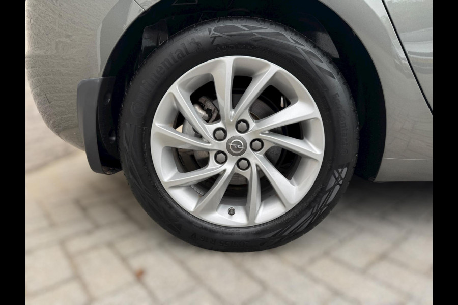 Opel Astra 1.2 Edition TREKHAAK / NL AUTO / CAMERA / CRUISE / CARPLAY / ECC / NAVI / LMV / 110KW