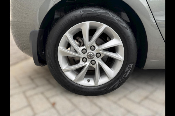 Opel Astra 1.2 Edition TREKHAAK / NL AUTO / CAMERA / CRUISE / CARPLAY / ECC / NAVI / LMV / 110KW
