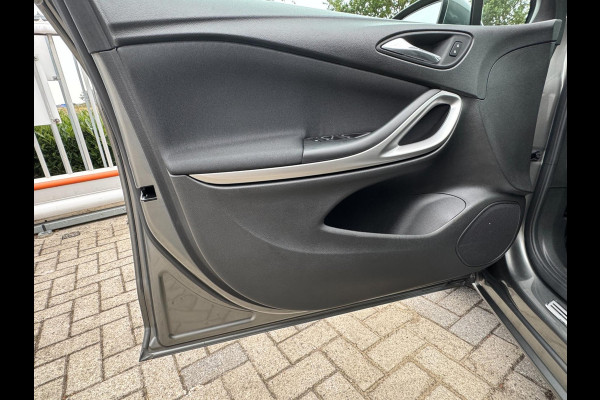 Opel Astra 1.2 Edition TREKHAAK / NL AUTO / CAMERA / CRUISE / CARPLAY / ECC / NAVI / LMV / 110KW