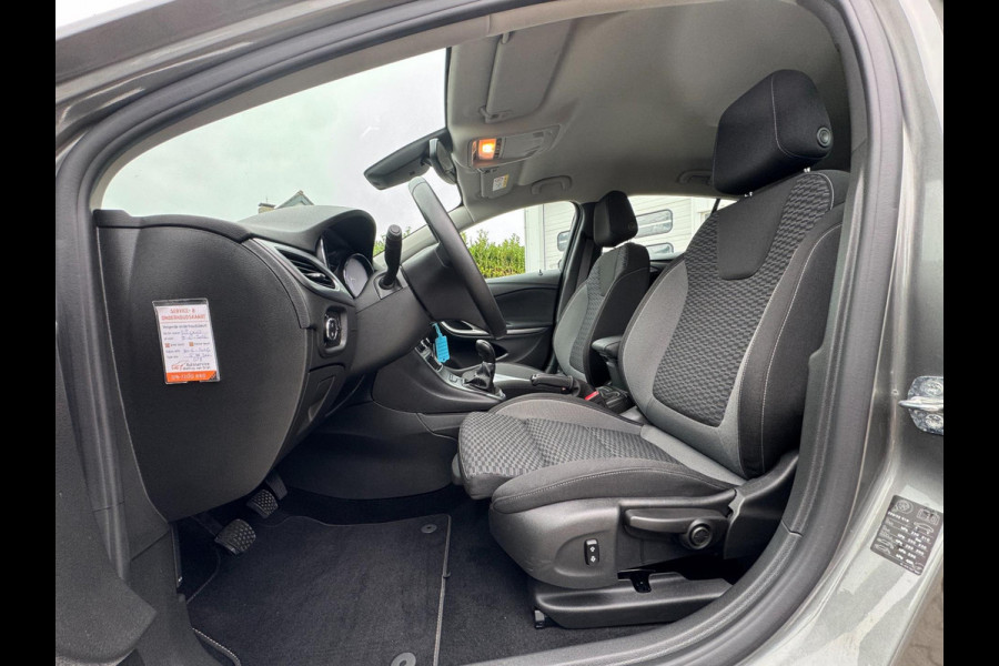 Opel Astra 1.2 Edition TREKHAAK / NL AUTO / CAMERA / CRUISE / CARPLAY / ECC / NAVI / LMV / 110KW