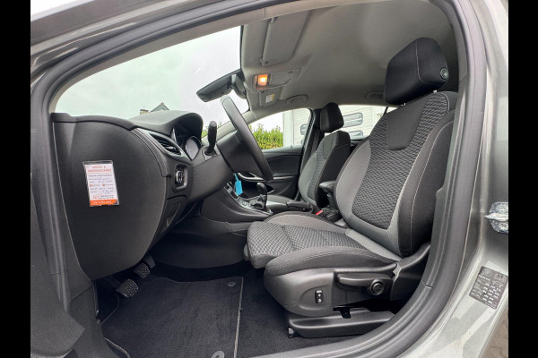 Opel Astra 1.2 Edition TREKHAAK / NL AUTO / CAMERA / CRUISE / CARPLAY / ECC / NAVI / LMV / 110KW