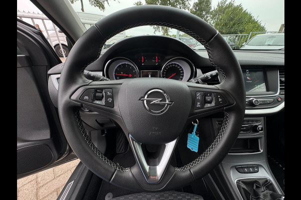 Opel Astra 1.2 Edition TREKHAAK / NL AUTO / CAMERA / CRUISE / CARPLAY / ECC / NAVI / LMV / 110KW
