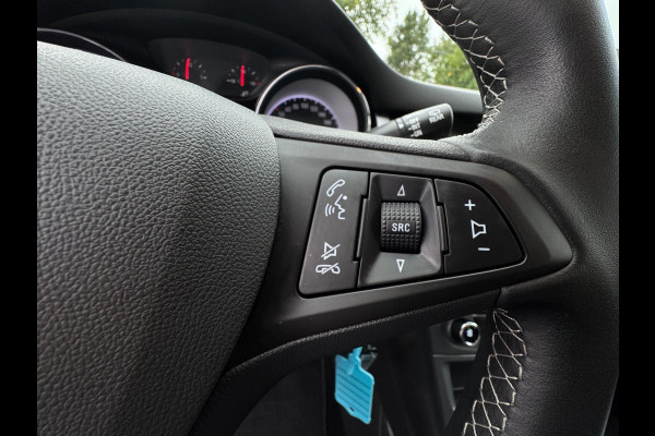 Opel Astra 1.2 Edition TREKHAAK / NL AUTO / CAMERA / CRUISE / CARPLAY / ECC / NAVI / LMV / 110KW