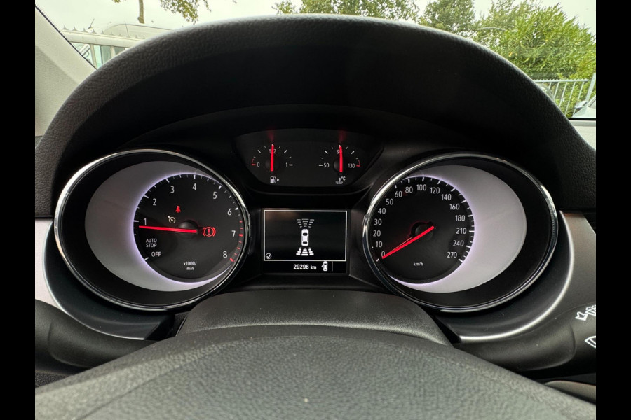 Opel Astra 1.2 Edition TREKHAAK / NL AUTO / CAMERA / CRUISE / CARPLAY / ECC / NAVI / LMV / 110KW