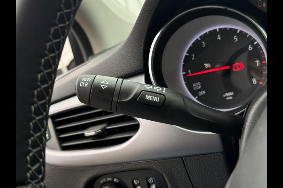 Opel Astra 1.2 Edition TREKHAAK / NL AUTO / CAMERA / CRUISE / CARPLAY / ECC / NAVI / LMV / 110KW