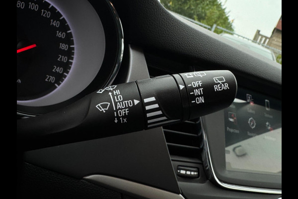 Opel Astra 1.2 Edition TREKHAAK / NL AUTO / CAMERA / CRUISE / CARPLAY / ECC / NAVI / LMV / 110KW
