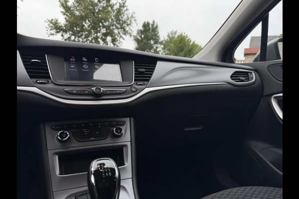 Opel Astra 1.2 Edition TREKHAAK / NL AUTO / CAMERA / CRUISE / CARPLAY / ECC / NAVI / LMV / 110KW