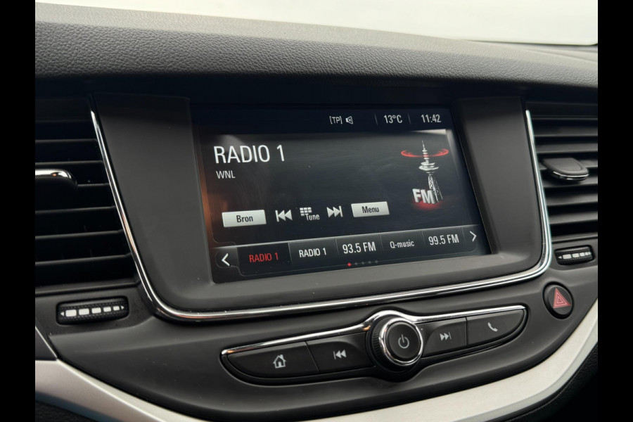 Opel Astra 1.2 Edition TREKHAAK / NL AUTO / CAMERA / CRUISE / CARPLAY / ECC / NAVI / LMV / 110KW