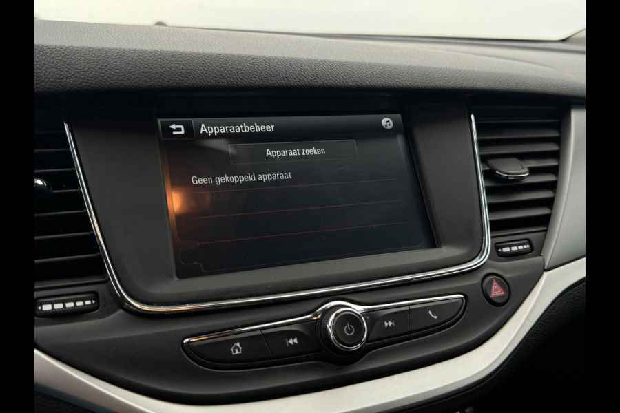 Opel Astra 1.2 Edition TREKHAAK / NL AUTO / CAMERA / CRUISE / CARPLAY / ECC / NAVI / LMV / 110KW