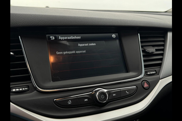 Opel Astra 1.2 Edition TREKHAAK / NL AUTO / CAMERA / CRUISE / CARPLAY / ECC / NAVI / LMV / 110KW
