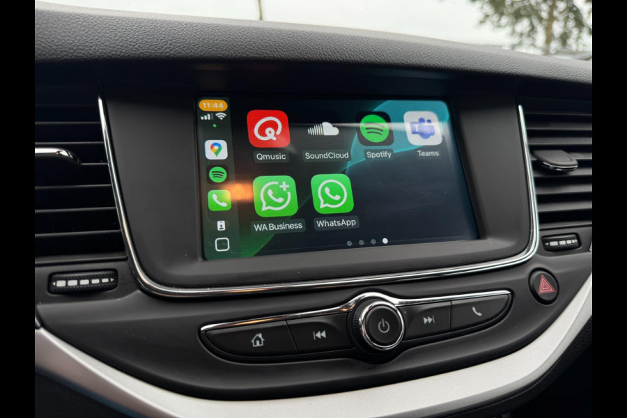 Opel Astra 1.2 Edition TREKHAAK / NL AUTO / CAMERA / CRUISE / CARPLAY / ECC / NAVI / LMV / 110KW