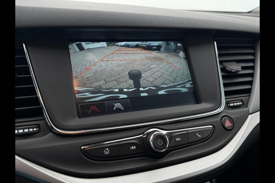 Opel Astra 1.2 Edition TREKHAAK / NL AUTO / CAMERA / CRUISE / CARPLAY / ECC / NAVI / LMV / 110KW