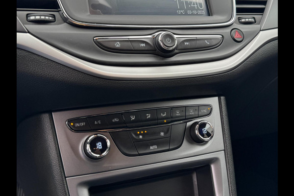 Opel Astra 1.2 Edition TREKHAAK / NL AUTO / CAMERA / CRUISE / CARPLAY / ECC / NAVI / LMV / 110KW