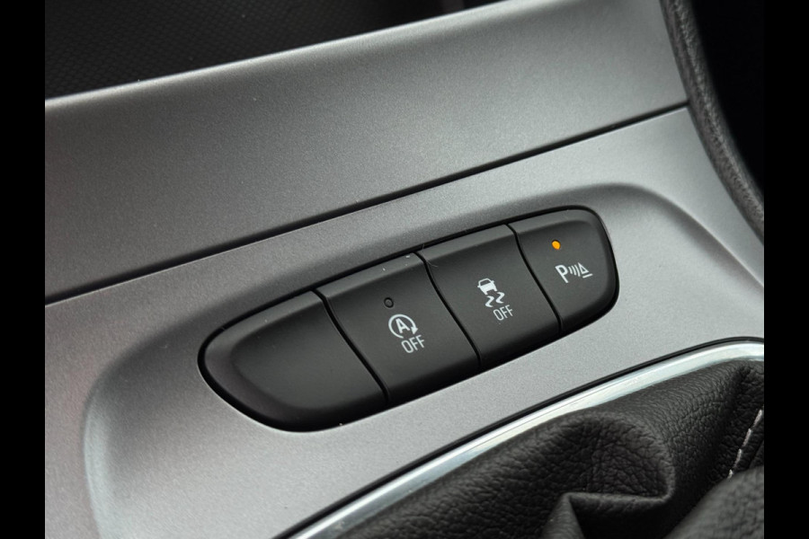 Opel Astra 1.2 Edition TREKHAAK / NL AUTO / CAMERA / CRUISE / CARPLAY / ECC / NAVI / LMV / 110KW