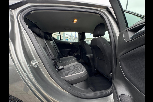 Opel Astra 1.2 Edition TREKHAAK / NL AUTO / CAMERA / CRUISE / CARPLAY / ECC / NAVI / LMV / 110KW
