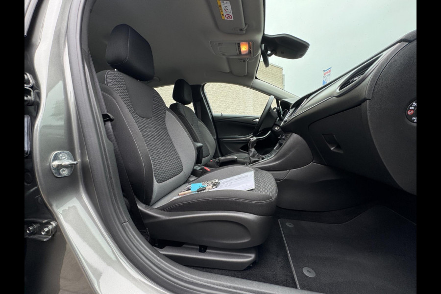 Opel Astra 1.2 Edition TREKHAAK / NL AUTO / CAMERA / CRUISE / CARPLAY / ECC / NAVI / LMV / 110KW