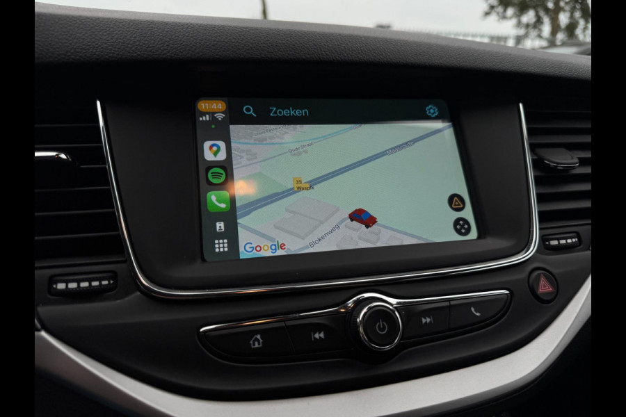 Opel Astra 1.2 Edition TREKHAAK / NL AUTO / CAMERA / CRUISE / CARPLAY / ECC / NAVI / LMV / 110KW