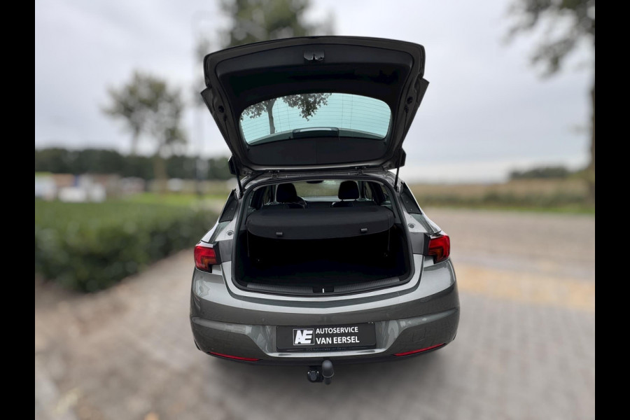 Opel Astra 1.2 Edition TREKHAAK / NL AUTO / CAMERA / CRUISE / CARPLAY / ECC / NAVI / LMV / 110KW