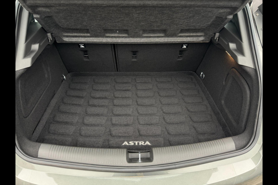 Opel Astra 1.2 Edition TREKHAAK / NL AUTO / CAMERA / CRUISE / CARPLAY / ECC / NAVI / LMV / 110KW