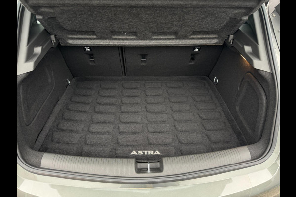 Opel Astra 1.2 Edition TREKHAAK / NL AUTO / CAMERA / CRUISE / CARPLAY / ECC / NAVI / LMV / 110KW