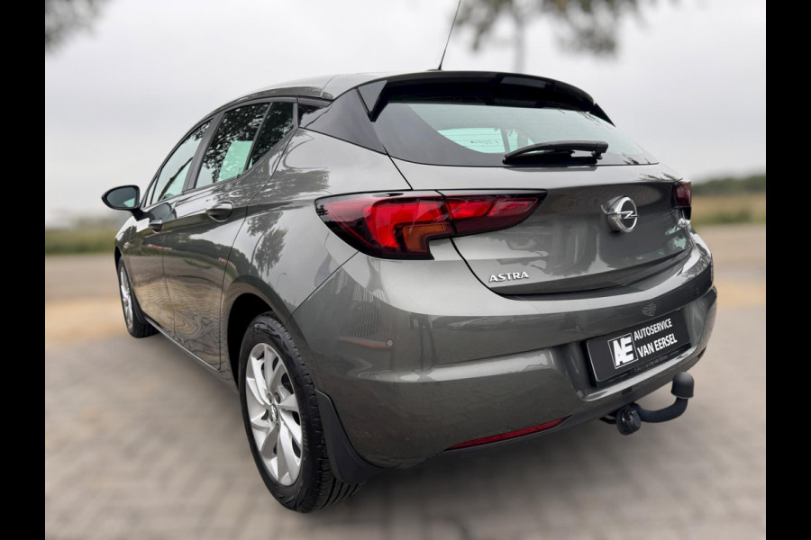 Opel Astra 1.2 Edition TREKHAAK / NL AUTO / CAMERA / CRUISE / CARPLAY / ECC / NAVI / LMV / 110KW