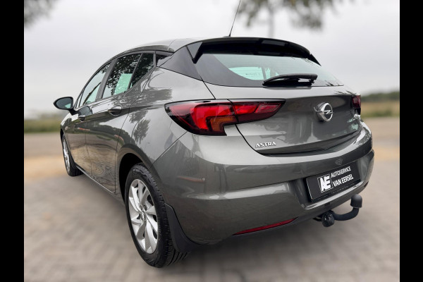 Opel Astra 1.2 Edition TREKHAAK / NL AUTO / CAMERA / CRUISE / CARPLAY / ECC / NAVI / LMV / 110KW