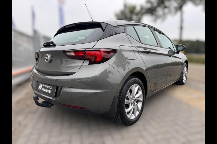 Opel Astra 1.2 Edition TREKHAAK / NL AUTO / CAMERA / CRUISE / CARPLAY / ECC / NAVI / LMV / 110KW