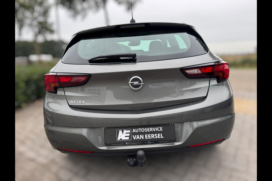 Opel Astra 1.2 Edition TREKHAAK / NL AUTO / CAMERA / CRUISE / CARPLAY / ECC / NAVI / LMV / 110KW