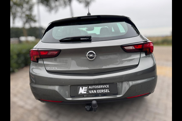 Opel Astra 1.2 Edition TREKHAAK / NL AUTO / CAMERA / CRUISE / CARPLAY / ECC / NAVI / LMV / 110KW