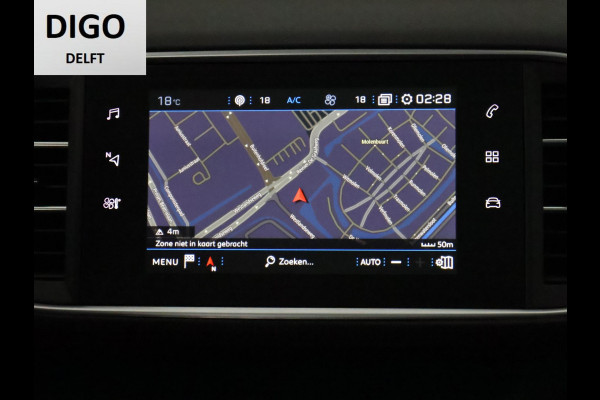 Peugeot 308 SW 1.2 PREMIUM BLEU LEASE PANODAK GARANTIE TOT 2030** 1e EIG. PARKEER SENSOREN.CAMERA ETC