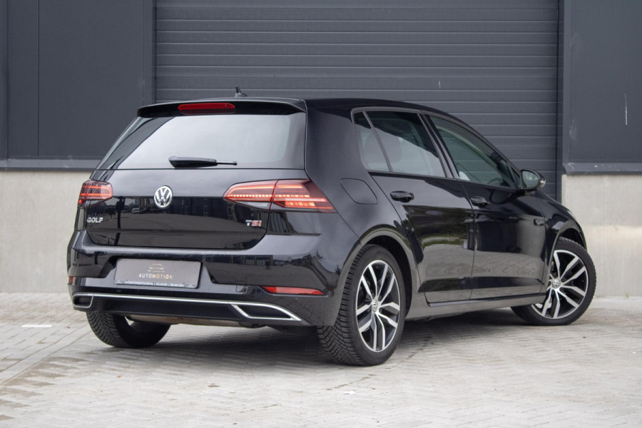 Volkswagen Golf 1.4 TSI Highl Busi | ACC | Camera | Stoel VW | Carplay