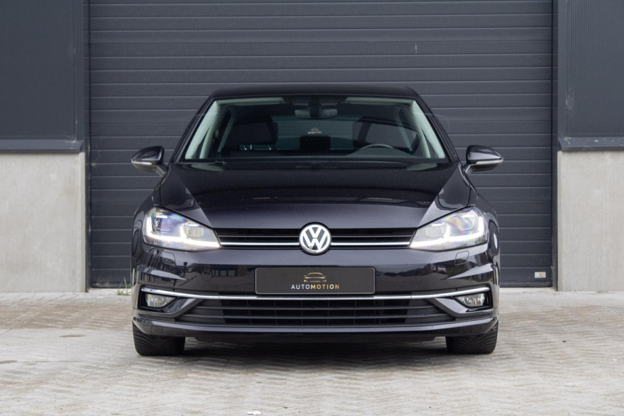 Volkswagen Golf 1.4 TSI Highl Busi | ACC | Camera | Stoel VW | Carplay