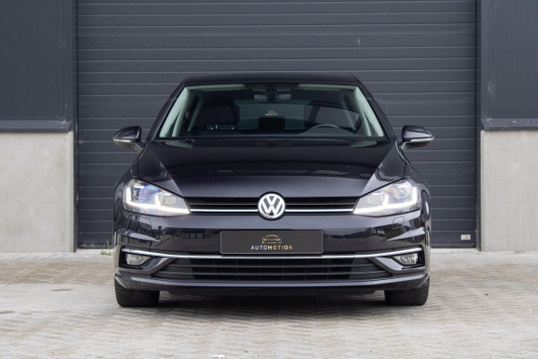 Volkswagen Golf 1.4 TSI Highl Busi | ACC | Camera | Stoel VW | Carplay