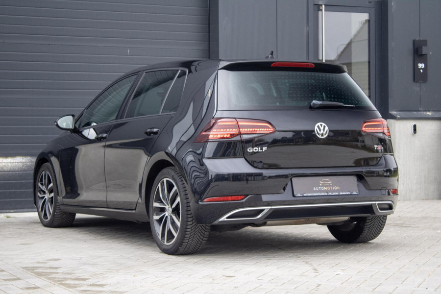 Volkswagen Golf 1.4 TSI Highl Busi | ACC | Camera | Stoel VW | Carplay