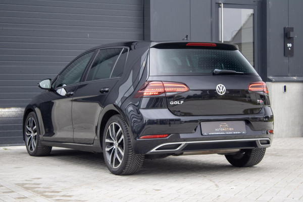 Volkswagen Golf 1.4 TSI Highl Busi | ACC | Camera | Stoel VW | Carplay